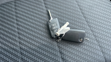 Volkswagen T-Cross 1.0 TSI 115 R-Line 5dr Petrol Estate